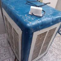 کولر/کولر آبی