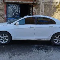 جیلی امگرند 7 ۲۰۱۳|خودرو سواری و وانت|مشهد, توس (بلوار توس)|دیوار