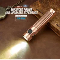 چراغ قوه اولایت olight baton 3 pro (cu)|کوهنوردی و کمپینگ|تهران, آجودانیه|دیوار