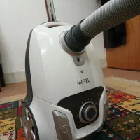 جارو برقی میگل در حد