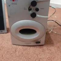 اسپیکر سیمی|قطعات و لوازم جانبی رایانه|امیرکلا, |دیوار