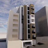 پیش فروش واحد ۹۵ متری قاضی آباد /روبه نما