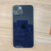 اپل iPhone 13 با حافظهٔ ۱۲۸ گیگابایت