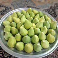 انجیر درجه یک