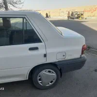 پراید مدل ۹۵|خودرو سواری و وانت|مشکیندشت, |دیوار