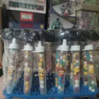 پخش انواع اسمارتیز و جعبه های شانسی