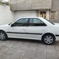 پارس موتور جدید ۴۰۱ دریچه گاز سیمی