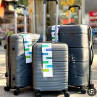 چمدانpp نشکن خرید مستقیم از انبار