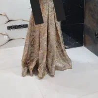 لباس مجلسی بی حرف و حدیث