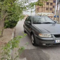 سمند 85