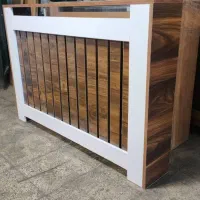 پخش کاورهای شوفاژ