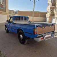 نیسان زامیاد مدل۹۱|خودرو سواری و وانت|اردبیل, |دیوار