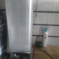 تعمیرات یخچال تخصصی همه مدل