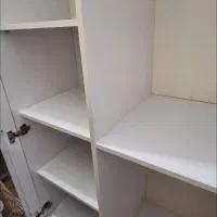 تخت و کمد کودک کاملا سالم|تخت و سرویس خواب|تهران, ارم|دیوار