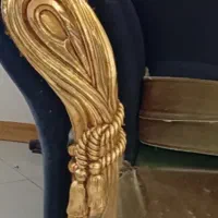 ست استیل پنج نفره سلطنتی