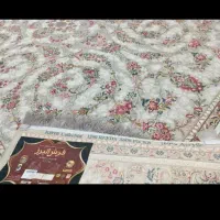ا عدد فرش ۹متری مال تازه عروس بوده|فرش|تهران, شهرک آزمایش|دیوار