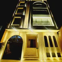 آپارتمان ۱۶۵ متر حافظ دوقدمی وکیل آباد/ تک واحدی
