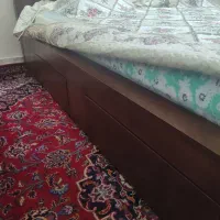 سرویس تخت دونفره|تخت و سرویس خواب|تهران, شهرک ولیعصر شمالی|دیوار