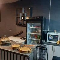 وگذاری کافی شاپ تازه تاسیس در محیطی دنج و شیک|کافی‌شاپ و رستوران|مشهد, الهیه|دیوار