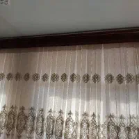 قاب پرده|پرده، رانر، رومیزی|قزوین, |دیوار