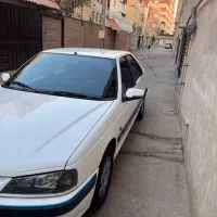 پارس سال مدل۹۶|خودرو سواری و وانت|اصفهان, شفق|دیوار