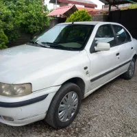 سمند lx مدل۸۷