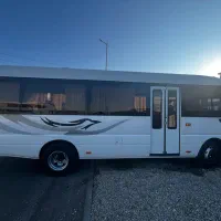 مینی بوس سحر پگاسوس ایسوزو