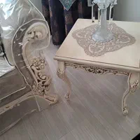 مبلمان کلاسیک|مبلمان خانگی و میز عسلی|پاکدشت, پاکدشت (مامازند)|دیوار