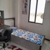 94متر طبقه ۲ نما با پارکینگ