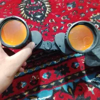 دوربین در حد نو|کوهنوردی و کمپینگ|کرمان, |دیوار