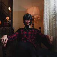 مدلینگ کار آموزی خانم
