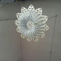 لامپ دست ساز پر نور