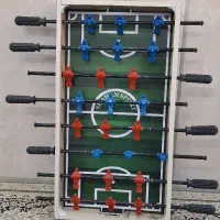 فوتبال دستی بزرگ