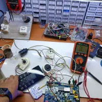 تعمیر بردهای الکترونیکی لوازم خانگی|خدمات پیشه و مهارت|مسجد سلیمان, |دیوار