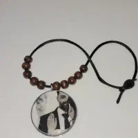 زیورآلات رزینی