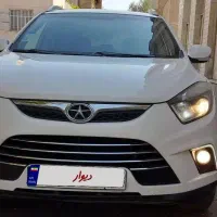 جک s5 مدل ۹۴|خودرو سواری و وانت|ملایر, |دیوار