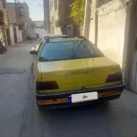 تاکسی ۸۸|خودرو سواری و وانت|مشهد, توس (بلوار توس)|دیوار