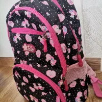 کوله پشتی خارجی