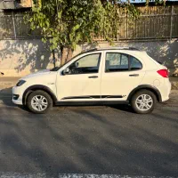 کوییک ۱۴۰۳ در حد gxr|خودرو سواری و وانت|تهران, تهرانپارس شرقی|دیوار