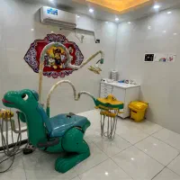 منشی کلینیک دندانپزشکی