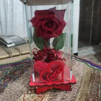گل مصنوعی