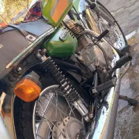 موتور ۱۲۵  مزایده تمیز|موتورسیکلت|مراغه, |دیوار