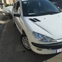 206|خودرو سواری و وانت|شیراز, شهرک قمشه|دیوار