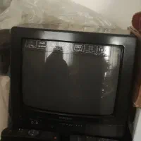 تلوزیون14اینچ