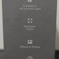 وب کم جبرا PanaCast 4K|قطعات و لوازم جانبی رایانه|تهران, شهرک غرب|دیوار