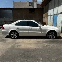 بنز e240  مدل ۲۰۰۳