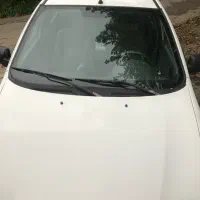 تیبا صندوق دار ۹۶