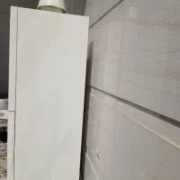 فروش آبگرمکن دیواری ۵۰ لیتری بلاد کارکرده.|آبگرمکن، پکیج، شوفاژ|جهرم, |دیوار