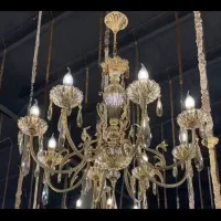 میز برنجی‌|کلکسیون اشیاء عتیقه|الیگودرز, |دیوار