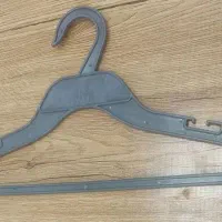 چوبکار پلاستیکی لباس نصف قیمت